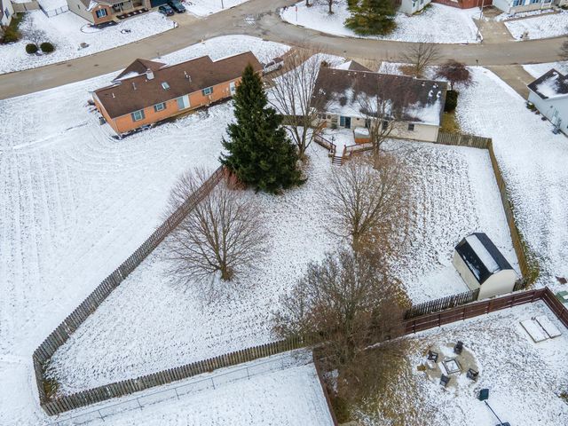 3174 Gardenia Drive 3174 Gardenia Drive, Troy, OH 45373