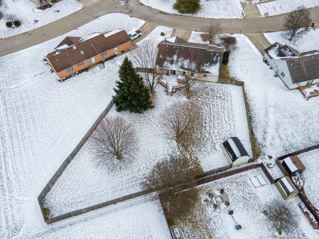 3174 Gardenia Drive 3174 Gardenia Drive, Troy, OH 45373