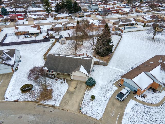 3174 Gardenia Drive 3174 Gardenia Drive, Troy, OH 45373