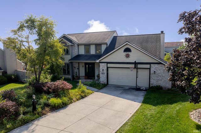 3011 Easton Ridge Place, Fort Wayne, IN 46818