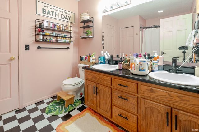 3011 Easton Ridge Place, Fort Wayne, IN 46818