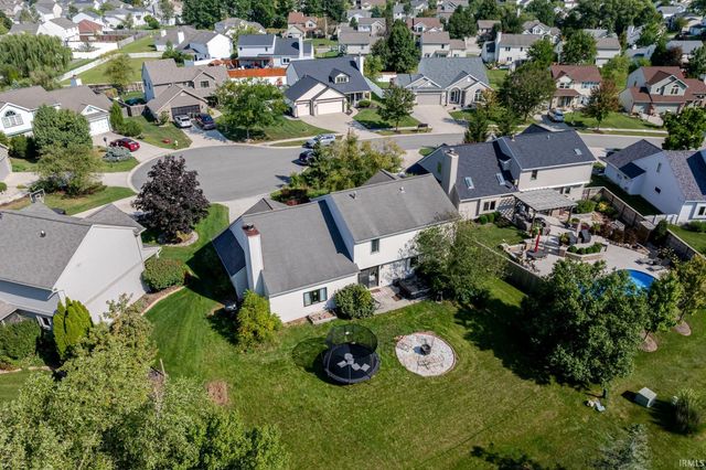 3011 Easton Ridge Place, Fort Wayne, IN 46818