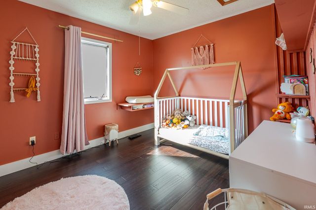 3011 Easton Ridge Place, Fort Wayne, IN 46818