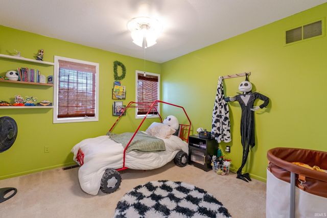 3011 Easton Ridge Place, Fort Wayne, IN 46818