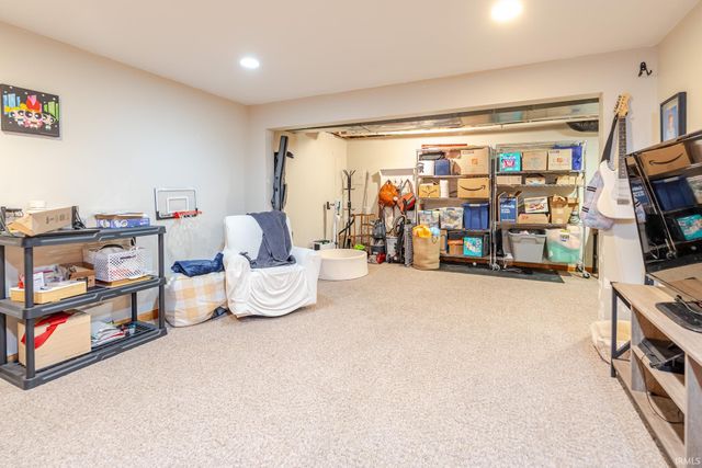 3011 Easton Ridge Place, Fort Wayne, IN 46818