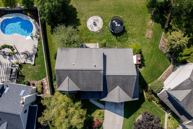 3011 Easton Ridge Place, Fort Wayne, IN 46818
