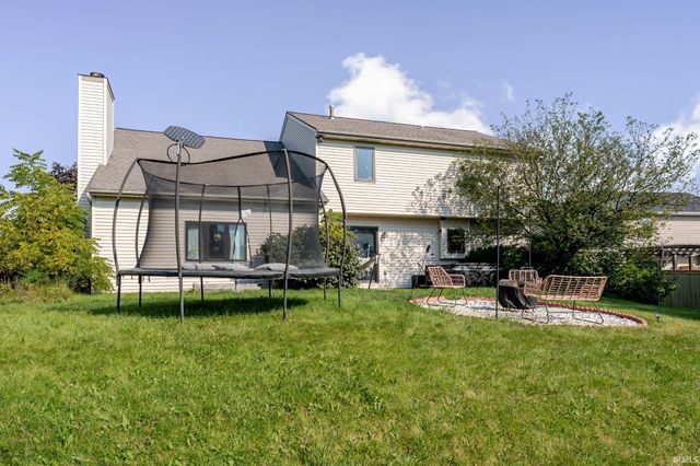 3011 Easton Ridge Place, Fort Wayne, IN 46818
