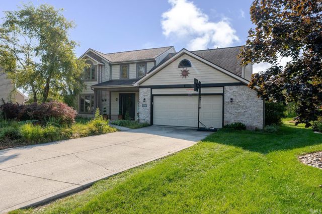 3011 Easton Ridge Place, Fort Wayne, IN 46818