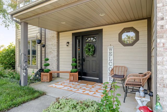 3011 Easton Ridge Place, Fort Wayne, IN 46818