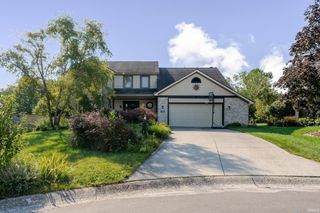 3011 Easton Ridge Place, Fort Wayne, IN 46818