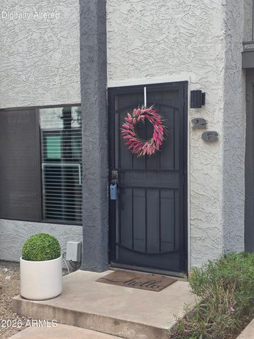 3501 N 64TH Street 26, Scottsdale, AZ 85251