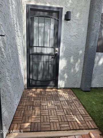 3501 N 64TH Street 26, Scottsdale, AZ 85251