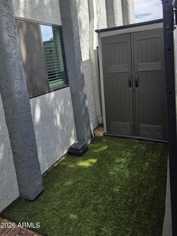 3501 N 64TH Street 26, Scottsdale, AZ 85251