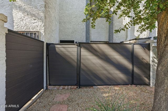 3501 N 64TH Street 26, Scottsdale, AZ 85251