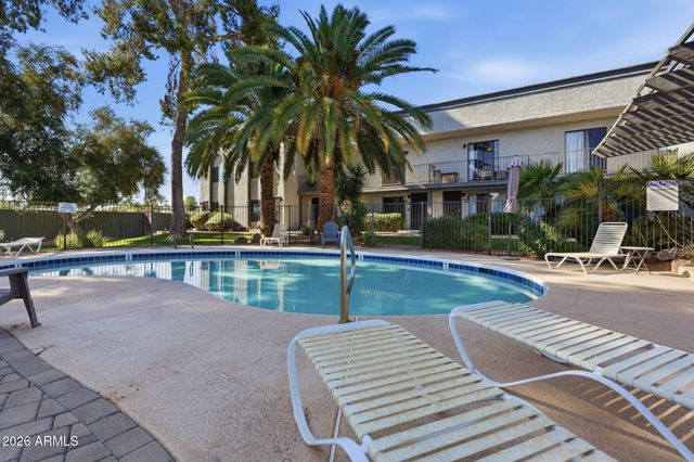3501 N 64TH Street 26, Scottsdale, AZ 85251