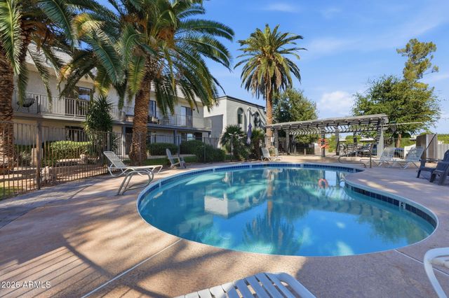 3501 N 64TH Street 26, Scottsdale, AZ 85251