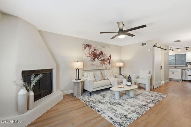 3501 N 64TH Street 26, Scottsdale, AZ 85251