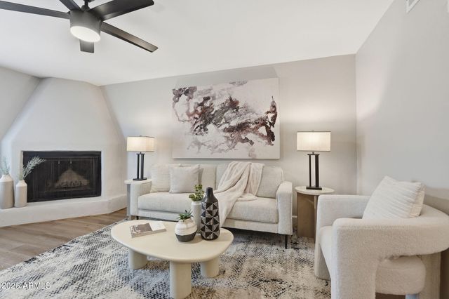 3501 N 64TH Street 26, Scottsdale, AZ 85251