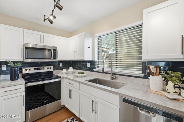3501 N 64TH Street 26, Scottsdale, AZ 85251