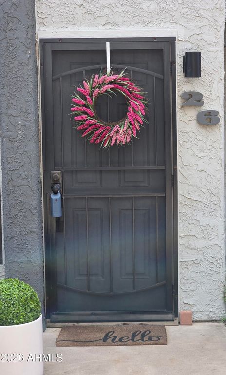 3501 N 64TH Street 26, Scottsdale, AZ 85251