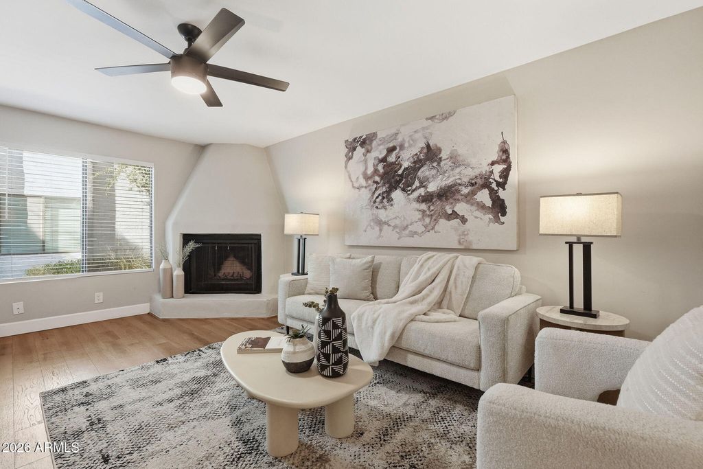 3501 N 64TH Street 26, Scottsdale, AZ 85251 — photo 4