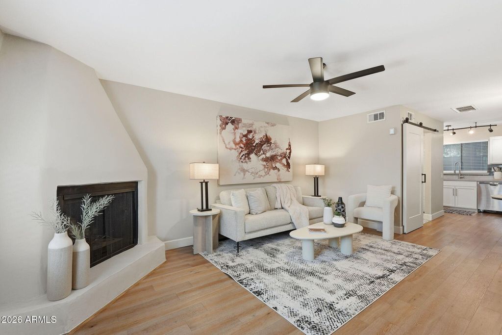 3501 N 64TH Street 26, Scottsdale, AZ 85251 — photo 5