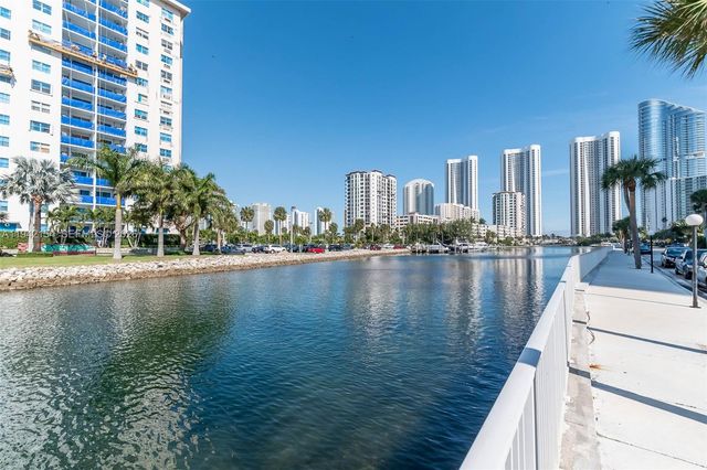 500 Bayview Dr 617, Sunny Isles Beach, FL 33160
