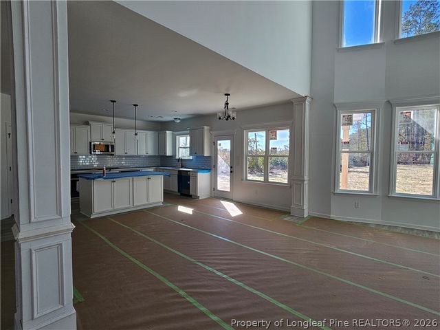 1738 Smith Farm Street, Fayetteville, NC 28306