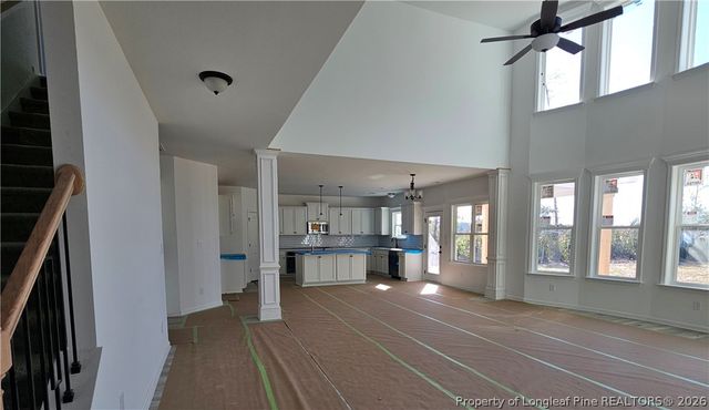 1738 Smith Farm Street, Fayetteville, NC 28306