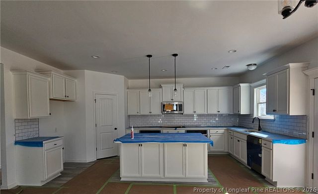 1738 Smith Farm Street, Fayetteville, NC 28306