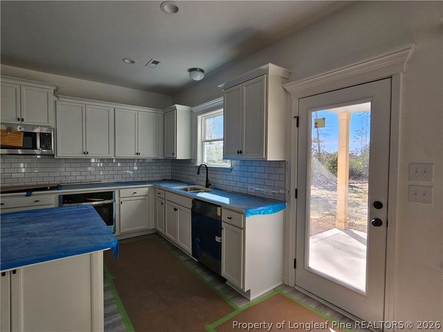 1738 Smith Farm Street, Fayetteville, NC 28306