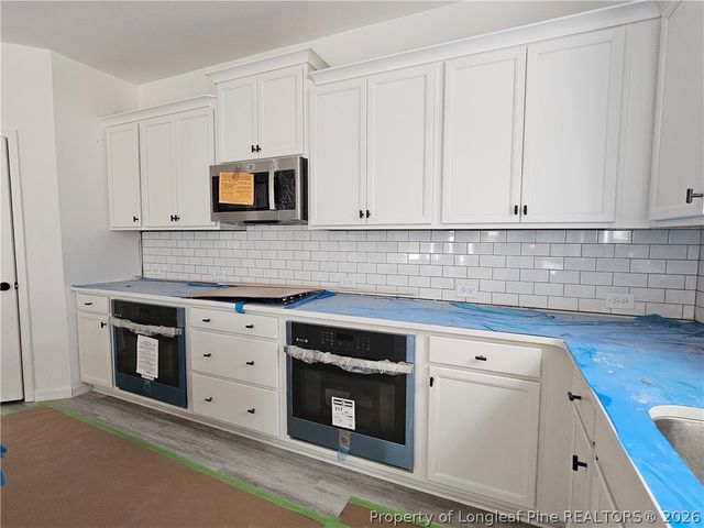 1738 Smith Farm Street, Fayetteville, NC 28306