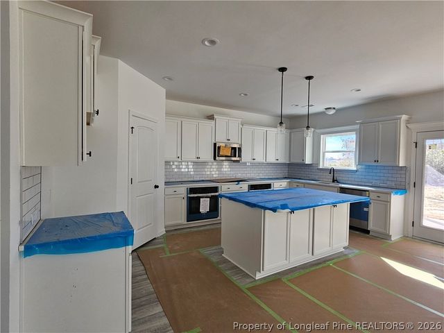 1738 Smith Farm Street, Fayetteville, NC 28306