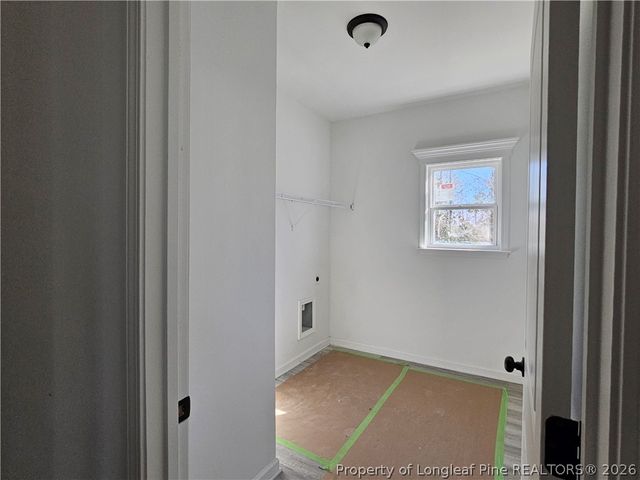 1738 Smith Farm Street, Fayetteville, NC 28306