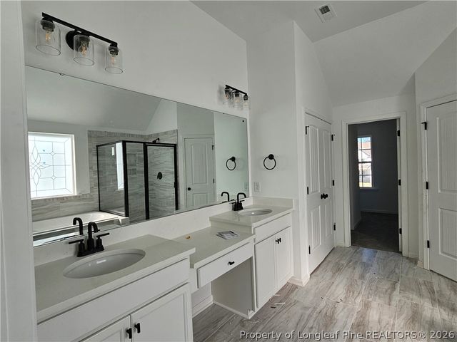 1738 Smith Farm Street, Fayetteville, NC 28306