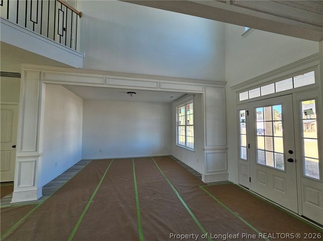 1738 Smith Farm Street, Fayetteville, NC 28306