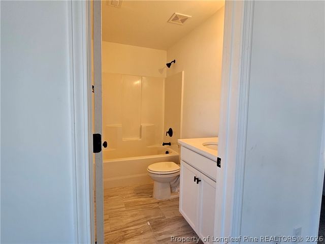 1738 Smith Farm Street, Fayetteville, NC 28306