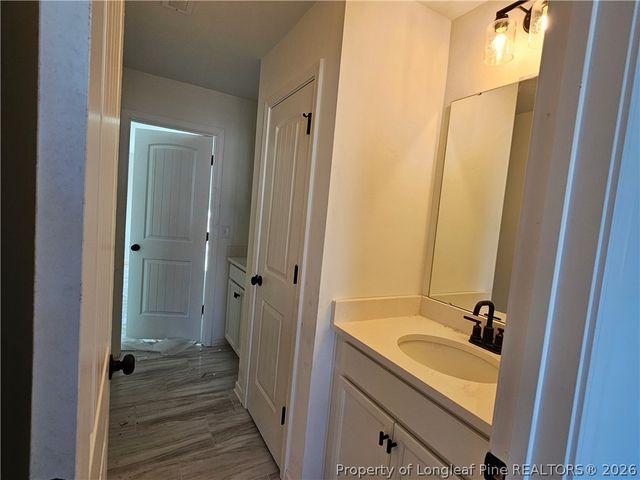 1738 Smith Farm Street, Fayetteville, NC 28306