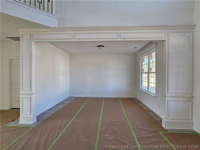 1738 Smith Farm Street, Fayetteville, NC 28306