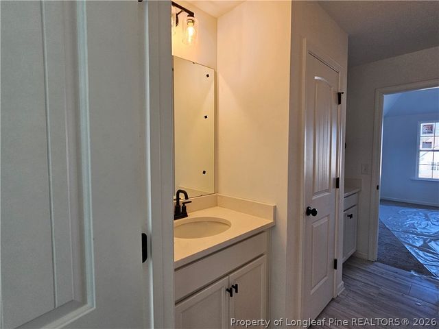 1738 Smith Farm Street, Fayetteville, NC 28306