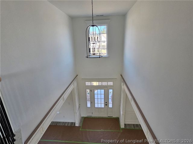 1738 Smith Farm Street, Fayetteville, NC 28306