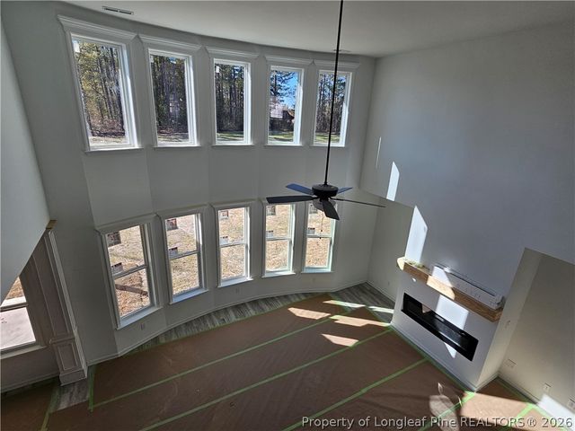 1738 Smith Farm Street, Fayetteville, NC 28306