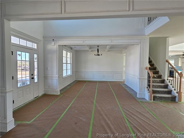 1738 Smith Farm Street, Fayetteville, NC 28306