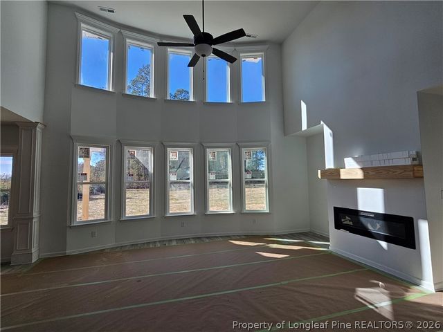 1738 Smith Farm Street, Fayetteville, NC 28306