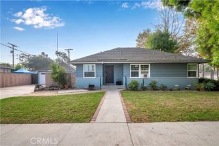 5802 E Pavo, Long Beach, CA 90808