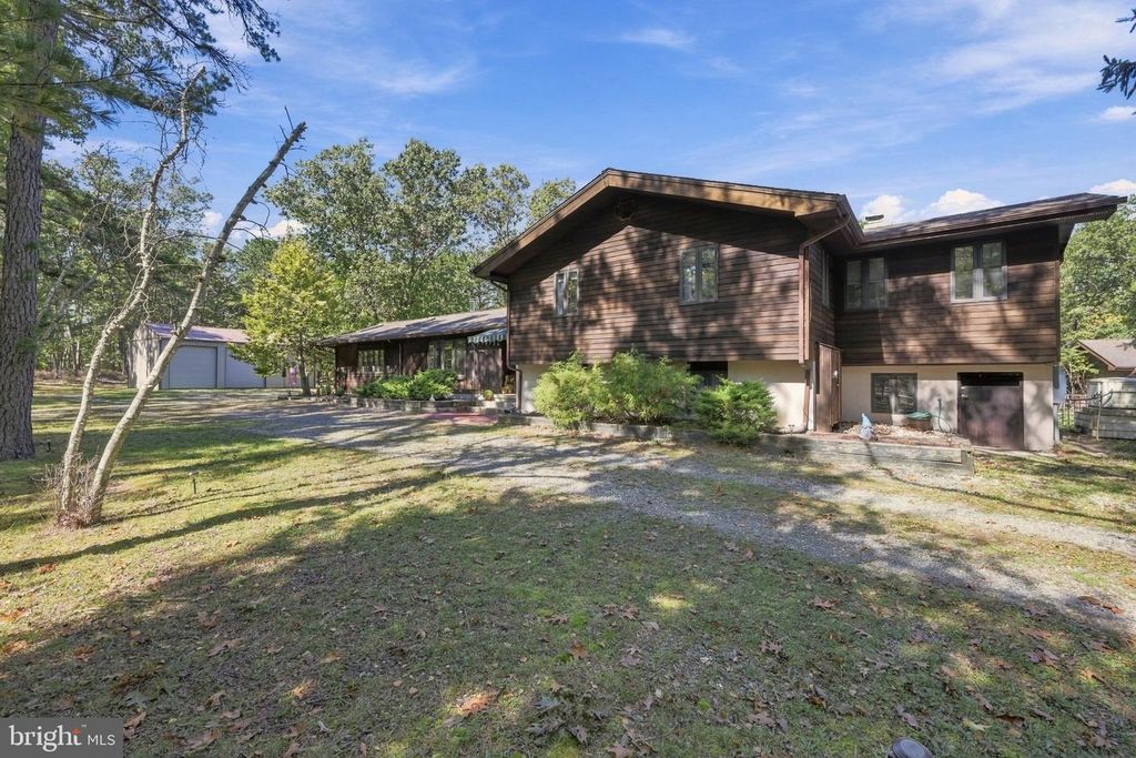 13 PANAMA RD, CHATSWORTH, NJ 08019 — photo 4