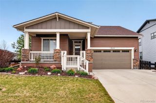 1844 Wright Drive, Erie, CO 80516