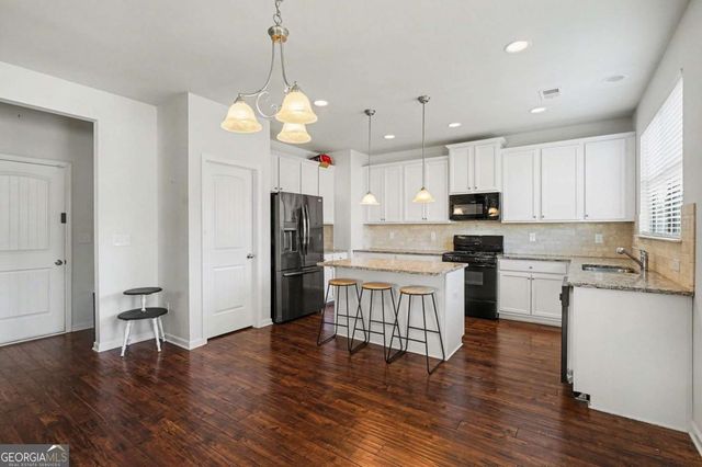 2469 Osceola Road, Lithonia, GA 30058