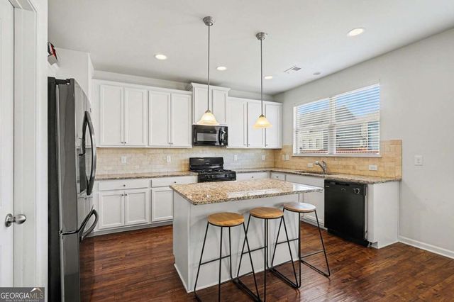 2469 Osceola Road, Lithonia, GA 30058