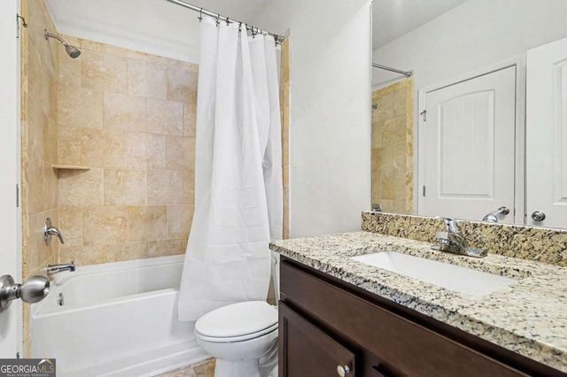 2469 Osceola Road, Lithonia, GA 30058